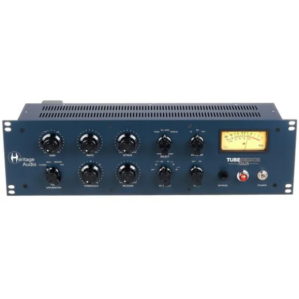 Heritage Audio Tubesessor