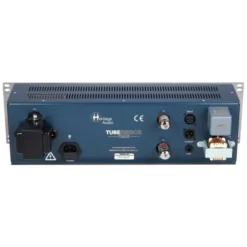 Heritage Audio Tubesessor