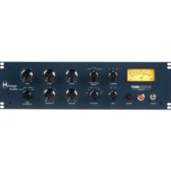 Heritage Audio Tubesessor