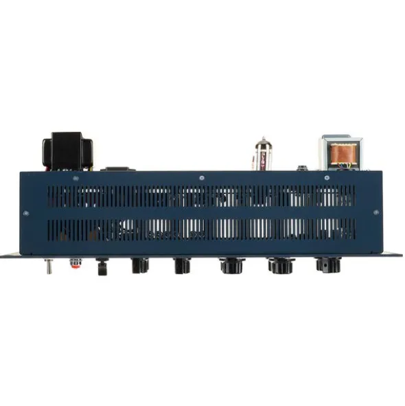 Heritage Audio Tubesessor