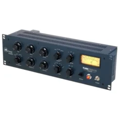 Heritage Audio Tubesessor