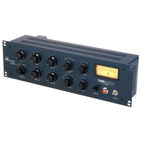 Heritage Audio Tubesessor