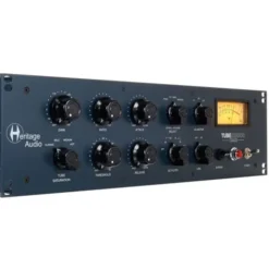 Heritage Audio Tubesessor