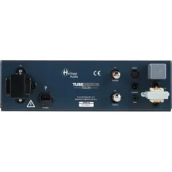 Heritage Audio Tubesessor