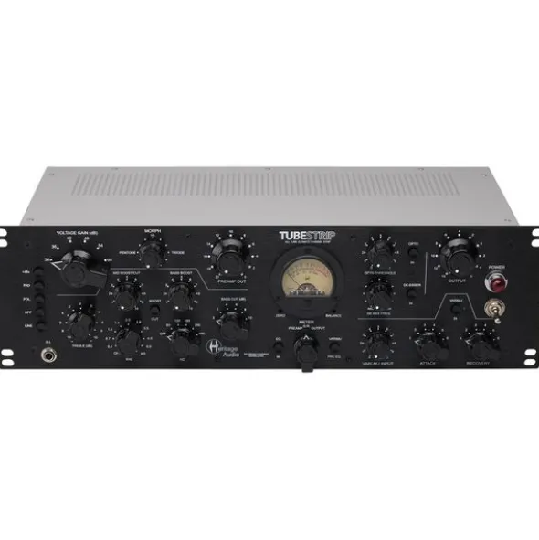 Heritage Audio Tubestrip