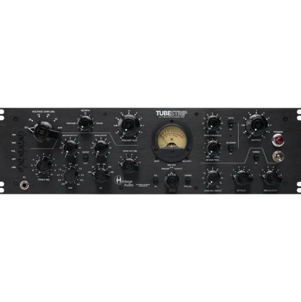 Heritage Audio Tubestrip