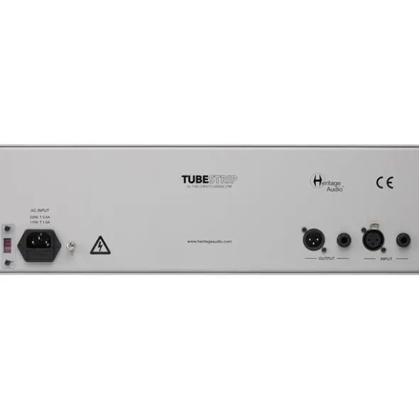 Heritage Audio Tubestrip