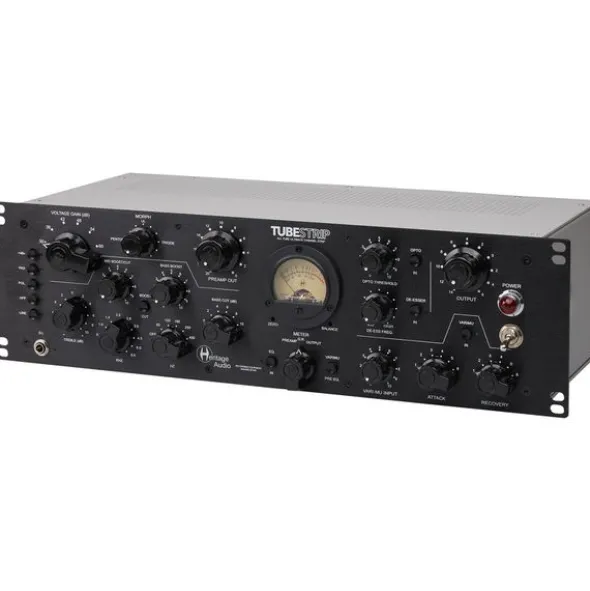 Heritage Audio Tubestrip
