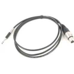 HHB Flashmic Line in Cable 150
