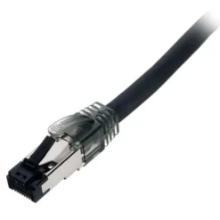 Hicon CAT6A Armored Cable 10G 10m