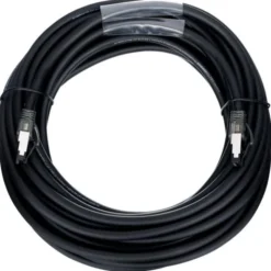 Hicon CAT6A Armored Cable 10G 10m