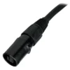 Hicon CAT6A Armored Cable 10G 3m