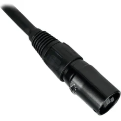 Hicon CAT6A Armored Cable 10G 3m