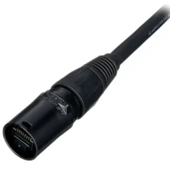 Hicon CAT6A Armored Cable 10G 15m