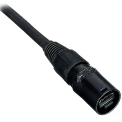 Hicon CAT6A Armored Cable 10G 15m