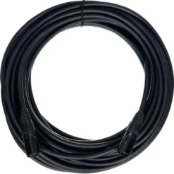 Hicon CAT6A Armored Cable 10G 15m