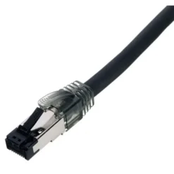 Hicon CAT6A Armored Cable 10G 20m