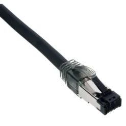 Hicon CAT6A Armored Cable 10G 20m