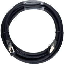 Hicon CAT6A Armored Cable 10G 3m