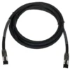 Hicon CAT6A Armored Cable 10G 2m