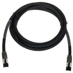 Hicon CAT6A Armored Cable 10G 2m