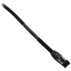 Hicon CAT6A Armored Cable 10G 2m