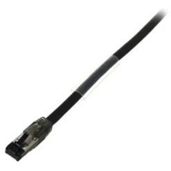 Hicon CAT6A Armored Cable 10G 2m