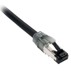 Hicon CAT6A Armored Cable 10G 15m