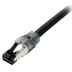 Hicon CAT6A Armored Cable 10G 15m