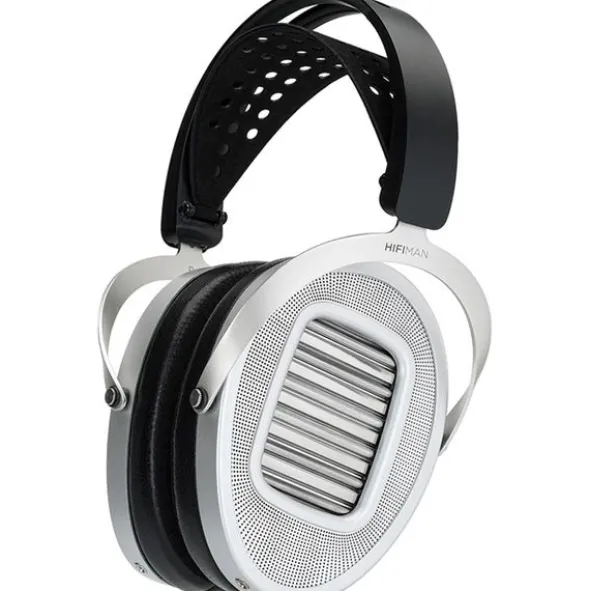 HIFIMAN ANANDA unveiled