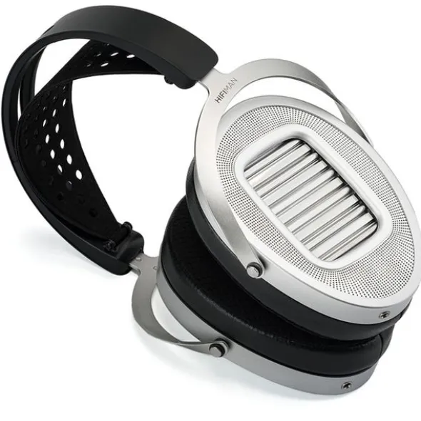 HIFIMAN ANANDA unveiled