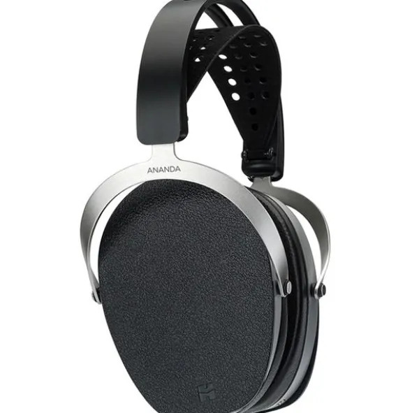 HIFIMAN ANANDA unveiled