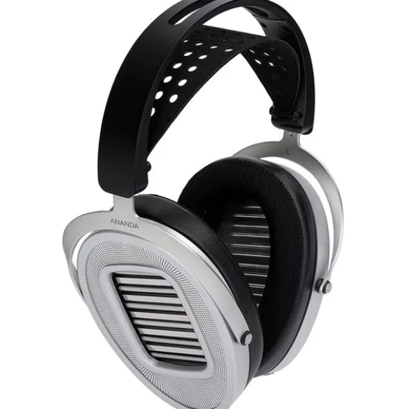HIFIMAN ANANDA unveiled
