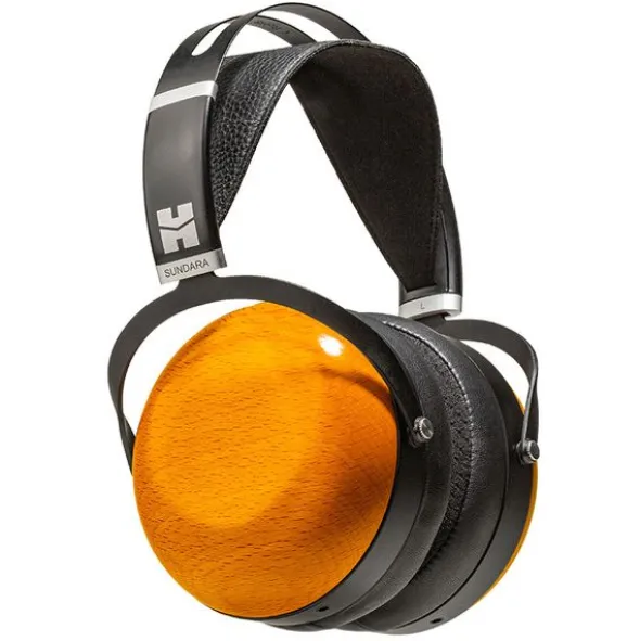 HIFIMAN SUNDARA Closed Back
