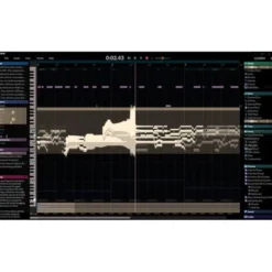 Hit'n'Mix RipX DAW