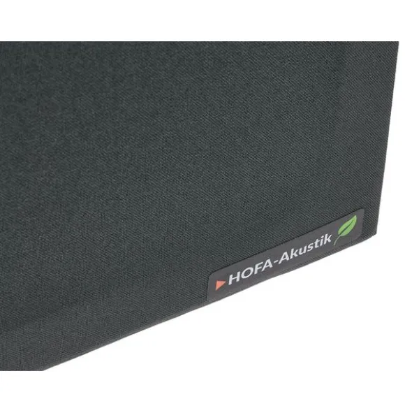 HOFA Absorber Natural Anthrazit