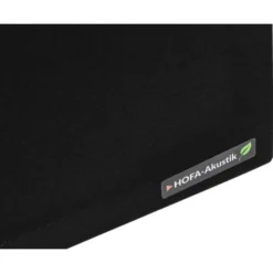HOFA Absorber Natural Black