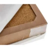 HOFA Absorber Natural Creme-White