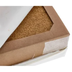 HOFA Absorber Natural Creme-White