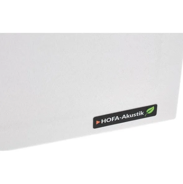 HOFA Absorber Natural Creme-White