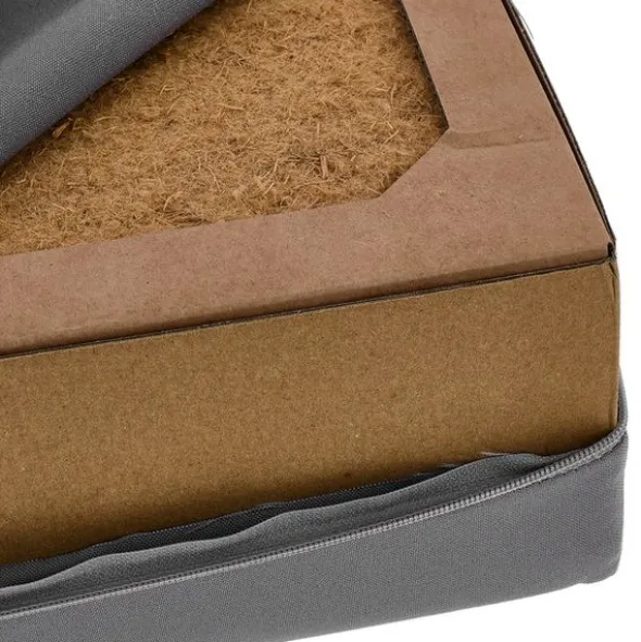 HOFA Absorber Natural Grey