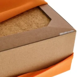 HOFA Absorber Natural Orange