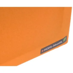 HOFA Absorber Natural Orange