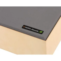 HOFA Absorber Natural Premium Grey