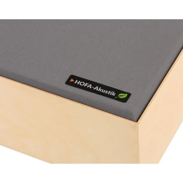 HOFA Absorber Natural Premium Grey