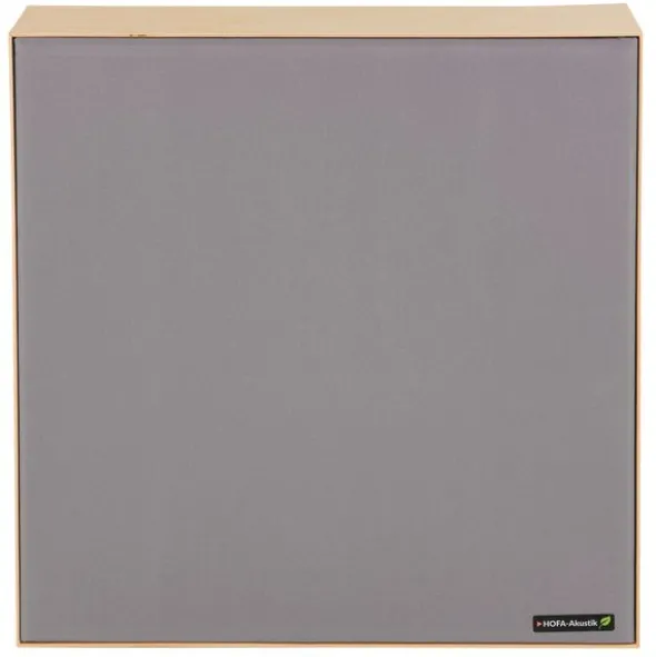HOFA Absorber Natural Premium Grey