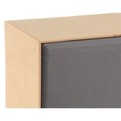 HOFA Absorber Natural Premium Grey