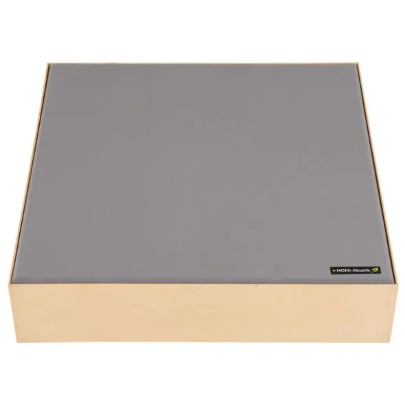 HOFA Absorber Natural Premium Grey