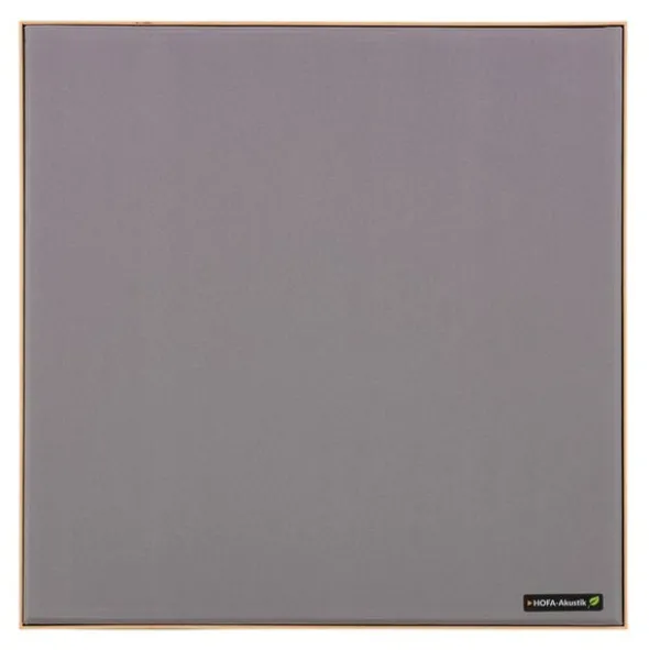HOFA Absorber Natural Premium Grey