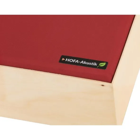 HOFA Absorber Natural Premium Borde